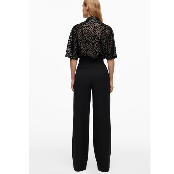 Zara limited edition sparkly jumpsuit - Picture 4 of 7